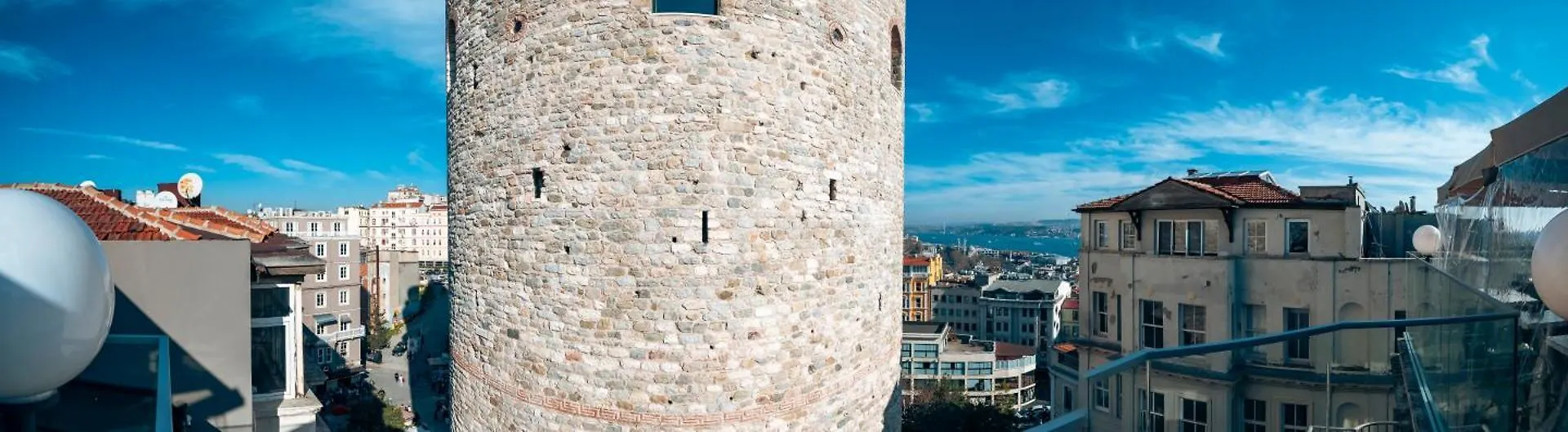 Kuledibi Suites, Historical 2-Bedroom Apartment No-3 Istanbulská provincie