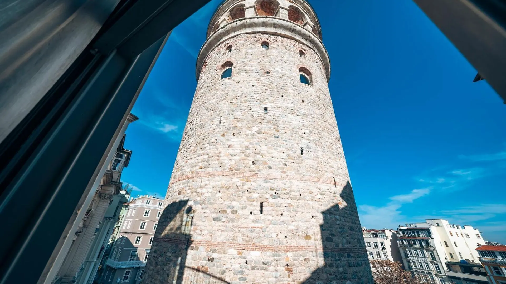 Kuledibi Suites, Historical 2-Bedroom Apartment No-3 Istanbul Turkey