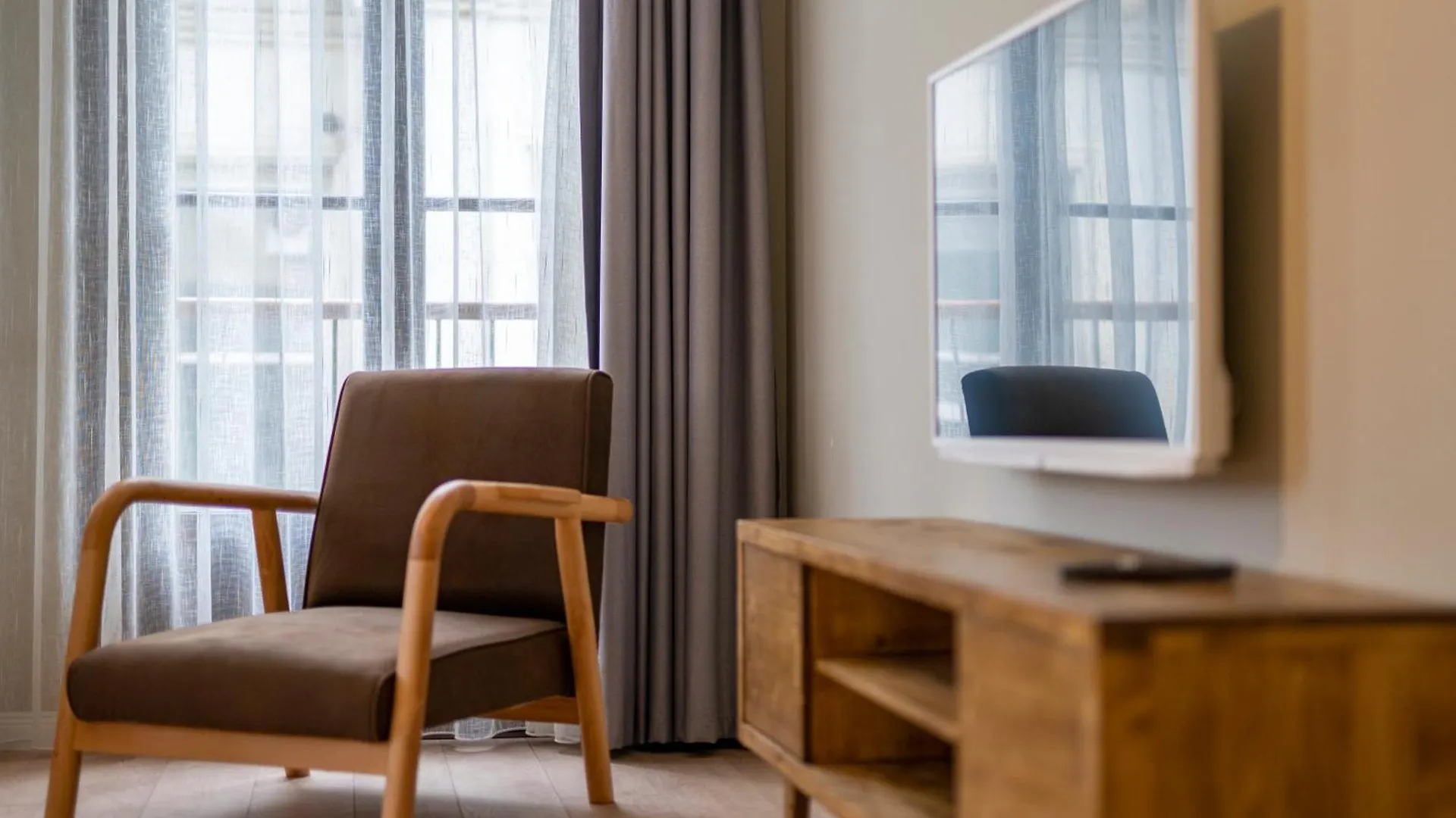 Kuledibi Suites, Historical 2-Bedroom Apartment No-3 Istanbul