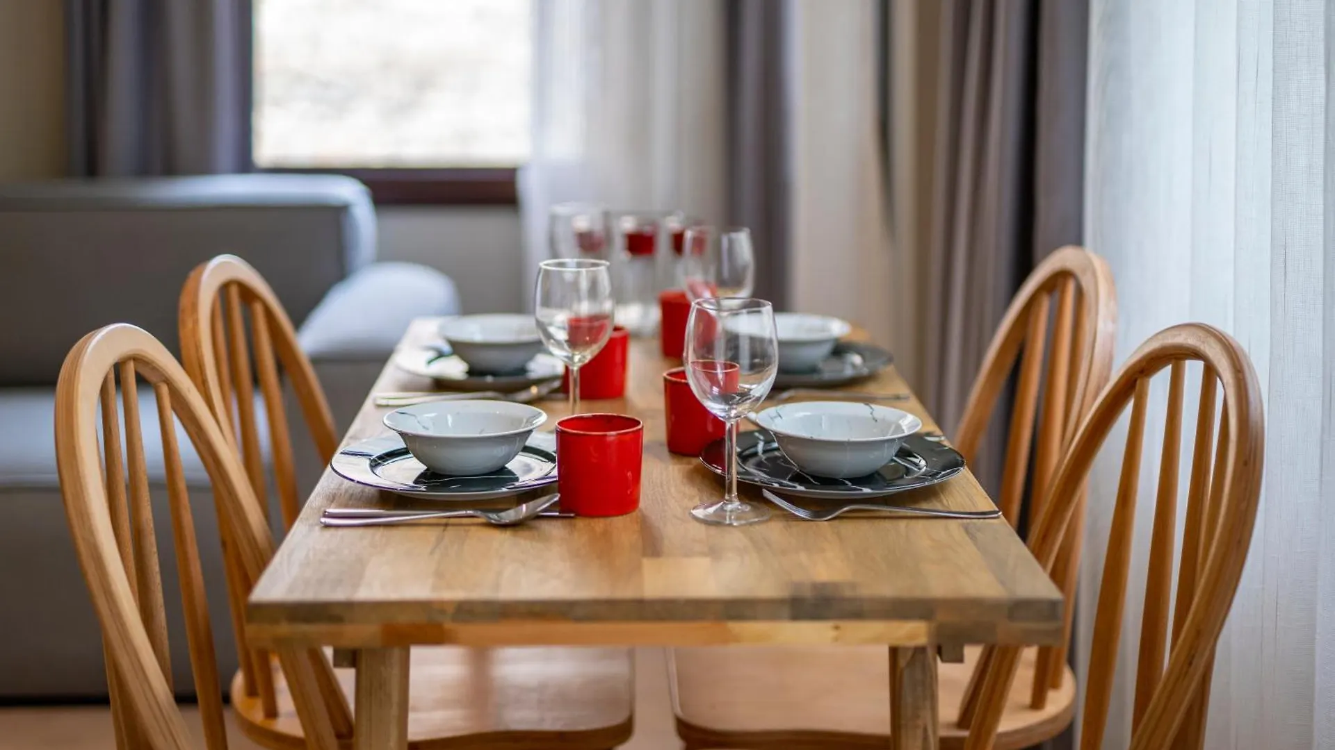 Kuledibi Suites, Historical 2-Bedroom Apartment No-3 Istanbul