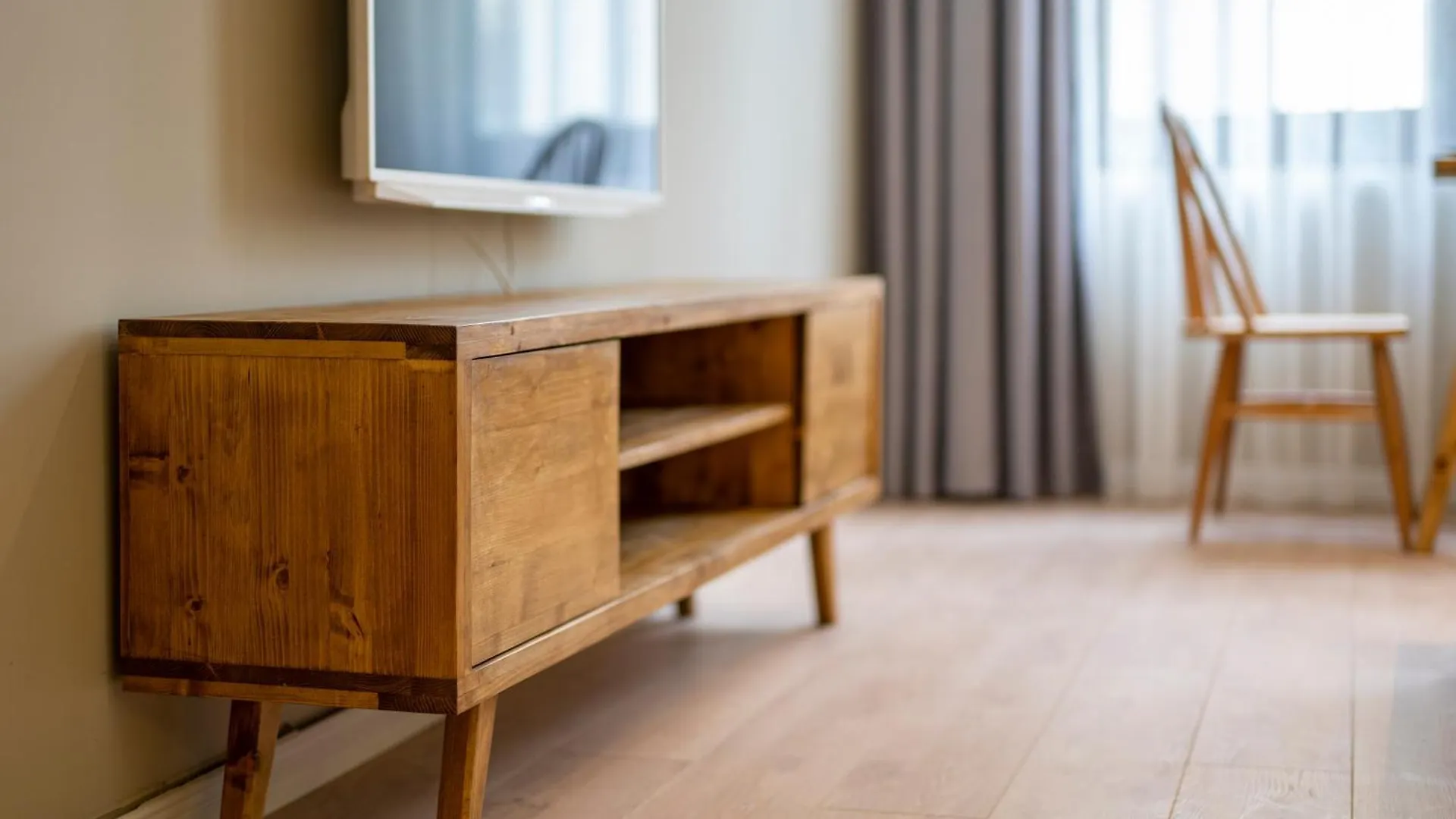 Kuledibi Suites, Historical 2-Bedroom Apartment No-3 Istanbul