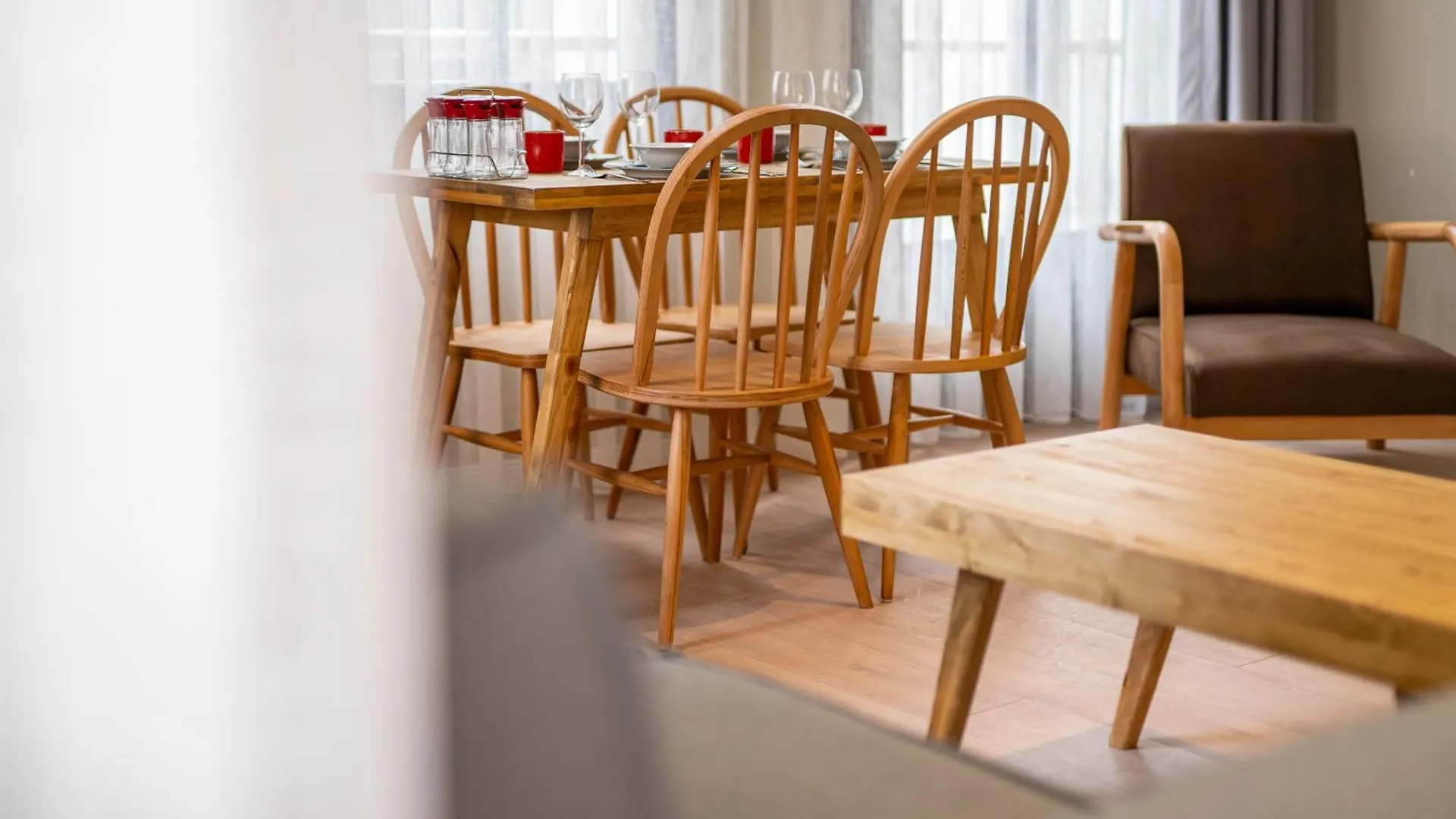 Kuledibi Suites, Historical 2-Bedroom Apartment No-3 Istanbul 0*,